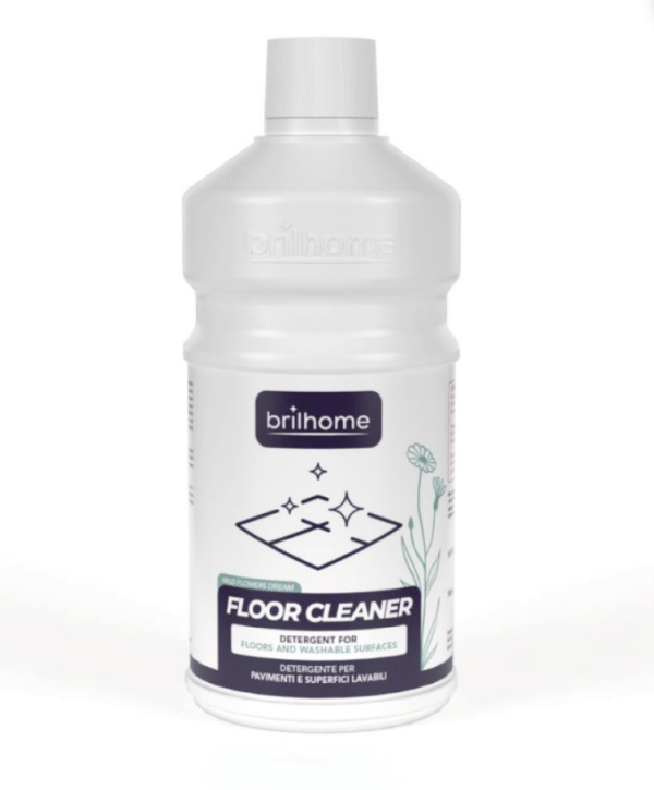 Floor Cleaner - Reiniger für Böden und abwaschbare Oberflächen