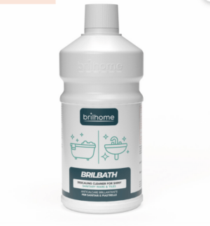 Brilbath – Kalk- & Badreiniger - 750ml