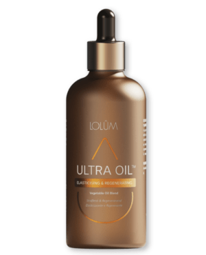 ULTRA OIL™ – Pflanzenölmischung, straffend und regenerierend - 50 ml Angereichert mit Phytosqualan