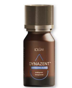 DYNAZENT™ – Ätherische Ölmischung, kräftigend - 10 ml