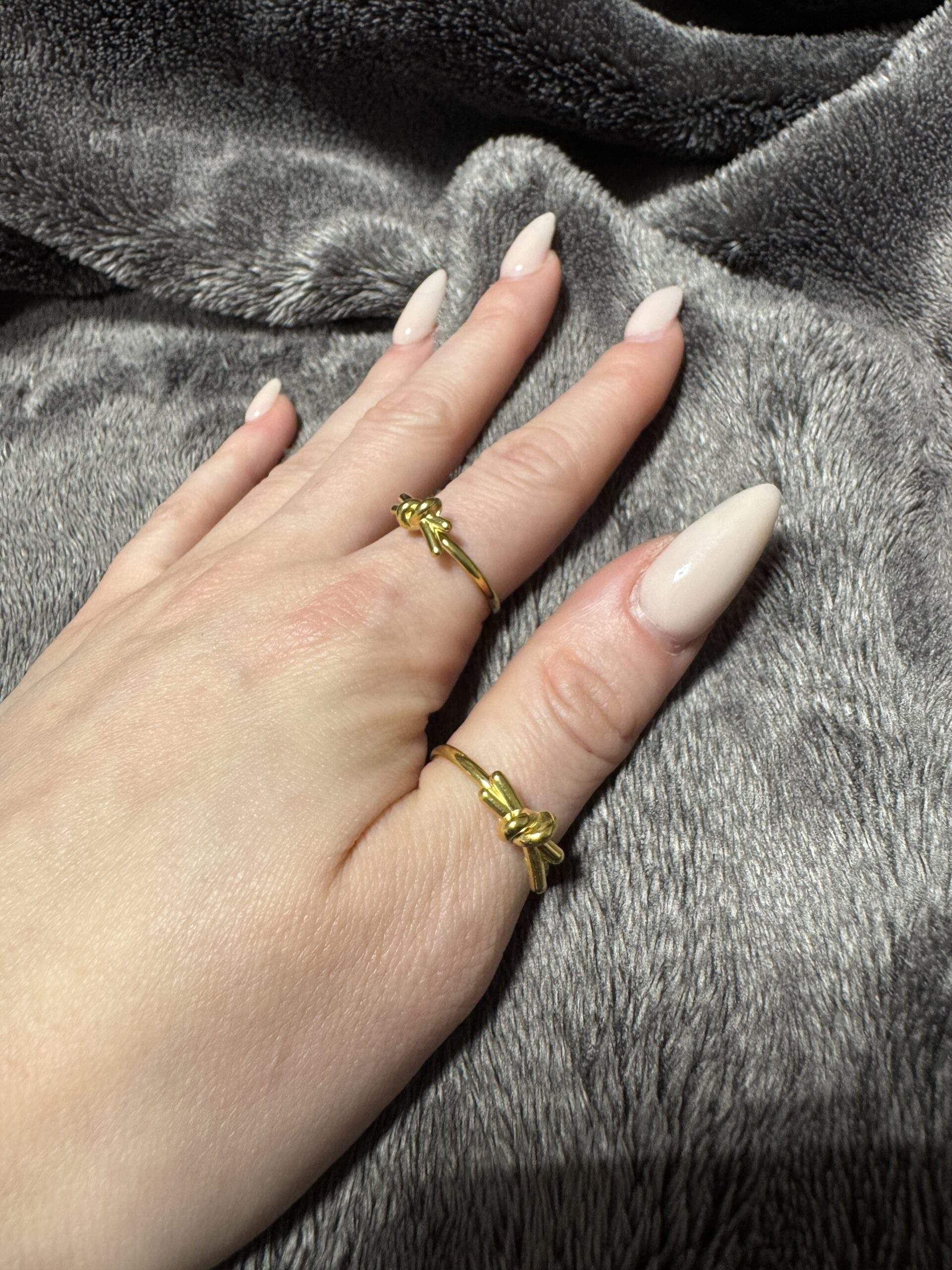 Nodea Ring gold - Image 2